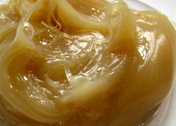 復(fù)合鋁基潤滑脂